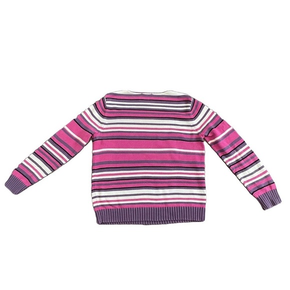 Northern Reflection Knit Sweater - Picture 4 of 10